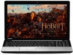 Лаптопи Toshiba Satellite C55-A-12D (сив)