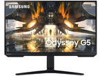 Монитори Samsung Odyssey G5 27G500