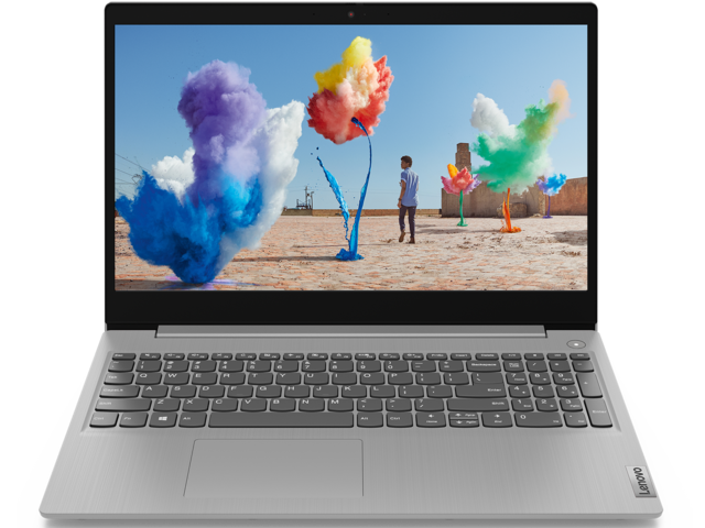 Лаптопи Lenovo IdeaPad 3 15" Ultraslim
