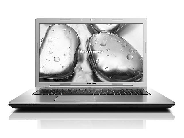 Лаптопи Lenovo IdeaPad Z710