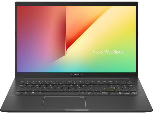 Лаптопи ASUS VivoBook 15 K513EA-WB513