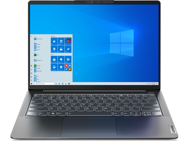 Лаптопи Lenovo IdeaPad 5 Pro 14" Gen 6