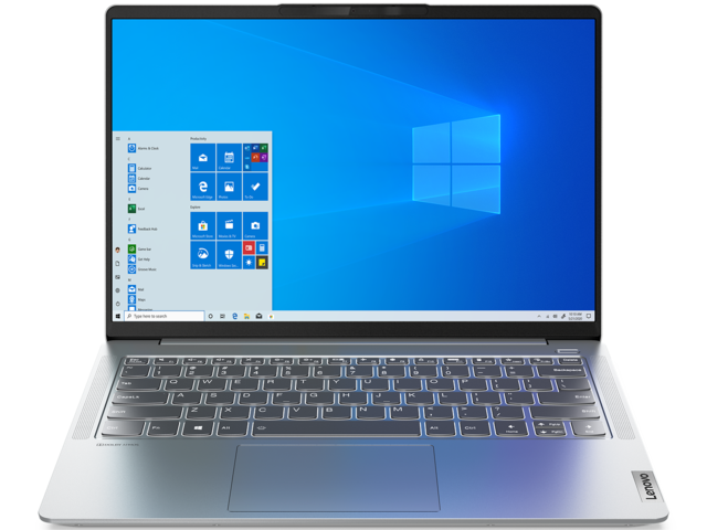 Лаптопи Lenovo IdeaPad 5 Pro 14" Gen 6