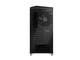 Кутии Fractal Design Vector RS Dark Tempered Glass
