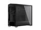 Кутии Fractal Design Vector RS Tempered Glass