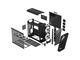 Кутии Fractal Design Torrent Black RGB TG Light
