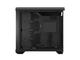 Кутии Fractal Design Torrent Black TG Dark