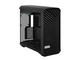 Кутии Fractal Design Torrent Black TG Dark