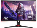 Монитори AOC C24G2AE/BK