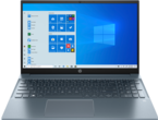 Лаптопи HP Pavilion 15-eh0036nu