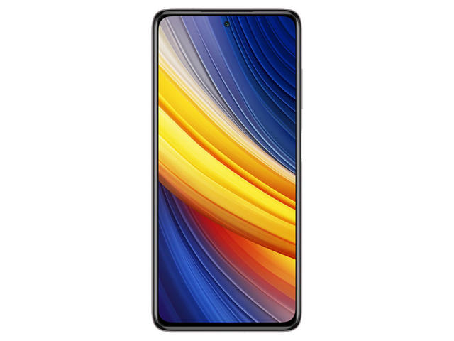 Смартфони Poco X3 Pro 256GB Metal Bronze