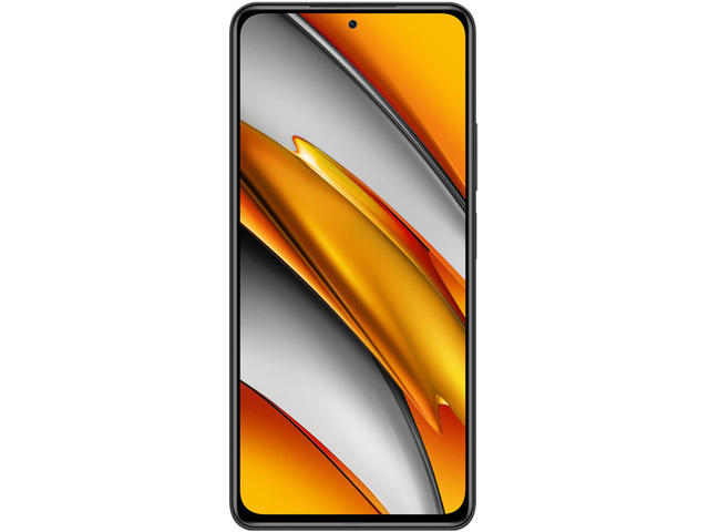 Смартфони Poco F3 256GB Night Black