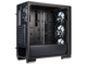 Кутии Bitfenix Nova Mesh RGB Black TG