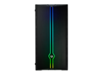 Кутии Bitfenix Saber RGB BK