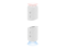 Колони Hama Bluetooth® "Twin 2.0" , White