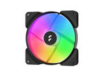 Вентилатори Fractal Design Aspect 14 RGB Black