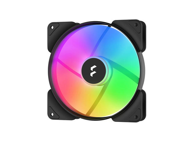 Вентилатори Fractal Design Aspect 14 RGB Black