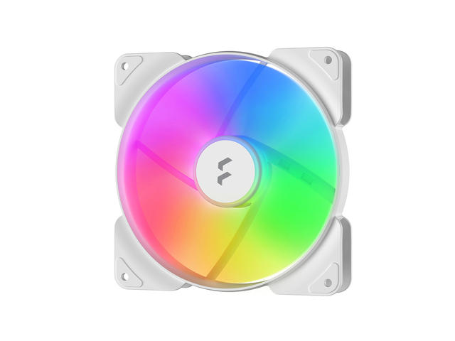 Вентилатори Fractal Design Aspect 14 RGB White