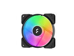 Вентилатори Fractal Design Aspect 12 RGB 120mm Black (3 pack)