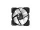 Вентилатори Fractal Design Aspect 12 PWM RGB 120mm Black