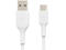 Кабели и Адаптери Belkin BOOST↑CHARGE™ от USB-C към USB-A (1m /бял)