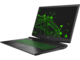 Лаптопи HP Pavilion Gaming 17-cd2001nu