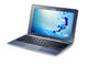 Таблети Samsung ATIV Smart PC 500T 64GB, син цвят, докинг-клавиатура, стилус S-Pen