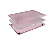 Чанти за Лаптопи Speck MACBOOK PRO 16 SMARTSHELL - CRYSTAL PINK/CRYSTAL PINK