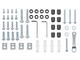 Стойки и маси NewStar Neomounts LED-W700SILVER