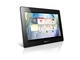 Таблети Lenovo IdeaTab S6000L 16GB, черен цвят
