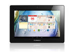Таблети Lenovo IdeaTab S6000 3G, 16GB, черен цвят