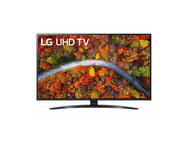 Телевизори LG 43UP81003LR