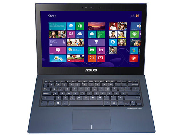 Лаптопи ASUS Zenbook UX301LA-C4003H