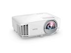 Проектори BenQ MX825STH