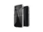 Калъфи Speck iPhone 12 mini PRESIDIO PERFECT-CLEAR GRIP - CLEAR/CLEAR