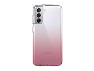 Калъфи Speck Galaxy S21 5G Presidio Perfect Clear Ombre - Clear/Vinta