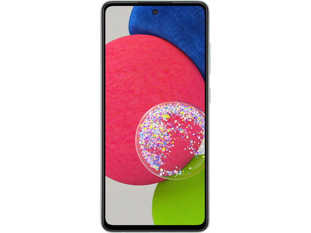 Смартфони Samsung Galaxy A52s 6GB/128GB, Awesome Mint