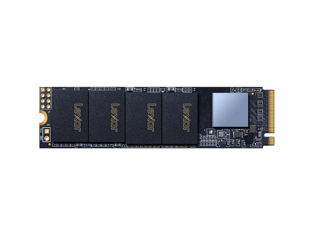 SSD 1TB Lexar NM610 M.2 NVMe