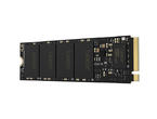 SSD 512GB Lexar NM620 M.2 NVMe