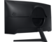 Монитори Samsung Odyssey G5 LC34G55T  Нарушена опаковка