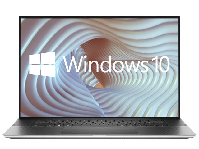 Лаптопи Dell XPS 17 9700