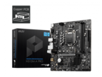 Дънни платки MSI H510M-A PRO