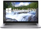 Лаптопи Dell Latitude 5320 2-in-1