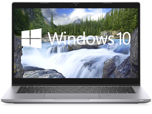 Лаптопи Dell Latitude 5320 2-in-1