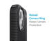 Калъфи Speck iPhone 13 Presidio 2 Grip - Black/Black/White