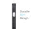 Калъфи Speck iPhone 13 Presidio Perfect Mist Obsidian/Obsidian