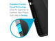 Калъфи Speck iPhone 13 Pro Presidio2 Grip Black/Black/White