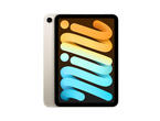 Таблети Apple iPad mini (2021) Wi-Fi + Cellular 64GB Starlight