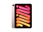 Таблети Apple iPad mini (2021) Wi-Fi 64GB Pink