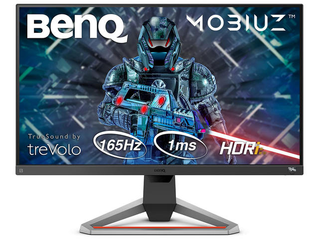 Монитори BenQ MOBIUZ EX2710S